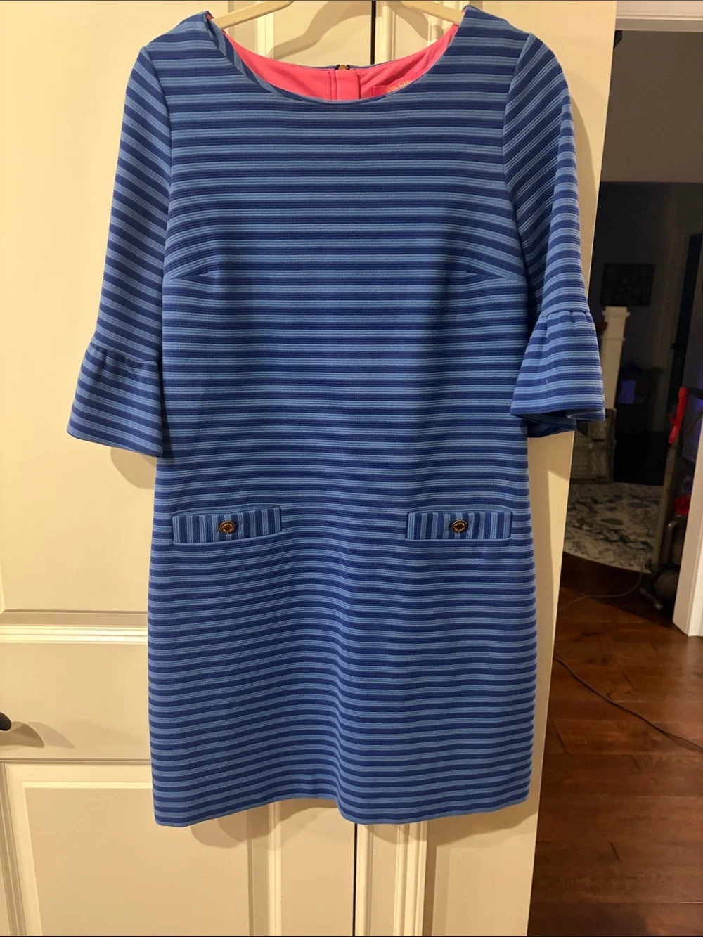 Lilly Pulitzer classic lilly